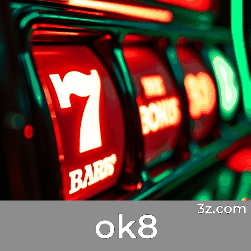 Desenvolvedores de Elite e Tecnologia Avançada na Plataforma ok8