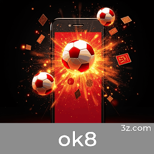 ok8: Desafie-se com Jogos Crash e Potenciais de Retorno