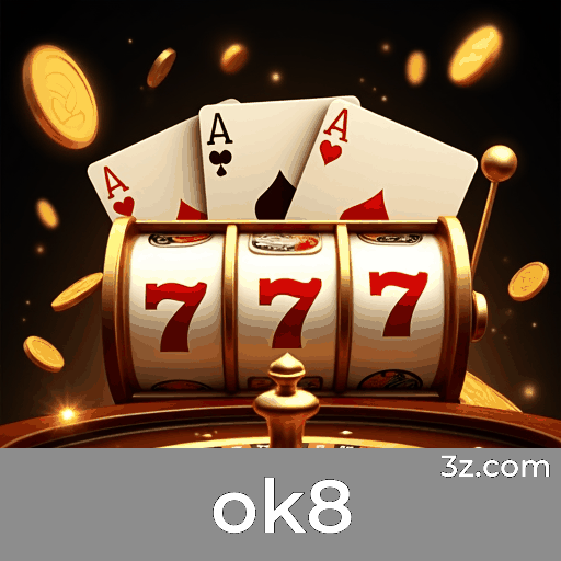 Mergulhe no Realismo Psicológico do Cassino ok8