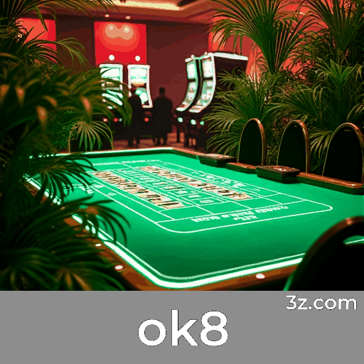 Apostas em movimento com o aplicativo ok8