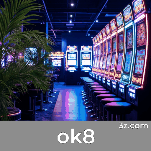 Valorize Sua Experiência de Membro no ok8